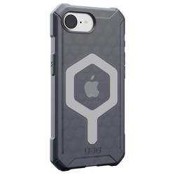 Urban Armor Gear Essential Armor venkovní pouzdro Apple iPhone 17e, iPhone 16e šedá, transparentní 1552552, Kompatibilní s MagSafe, odolné vůči nárazům