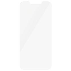PanzerGlass Classic Fit ochranné sklo na displej smartphonu Apple iPhone 13, iPhone 13 Pro, iPhone 14, iPhone 16e 1 ks antibakteriální, Chránící proti otiskům