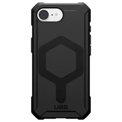 Urban Armor Gear Essential Armor venkovní pouzdro Apple iPhone 17e, iPhone 16e černá 1552552, Kompatibilní s MagSafe, odolné vůči nárazům 114496114040