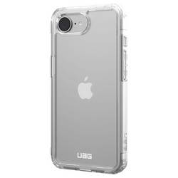 Urban Armor Gear Plyo venkovní pouzdro Apple iPhone 17e, iPhone 16e transparentní 1552552, odolné vůči nárazům 114502114343