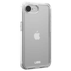 Urban Armor Gear Plyo venkovní pouzdro Apple iPhone 17e, iPhone 16e transparentní 1552552, odolné vůči nárazům 114502114343