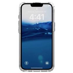 Urban Armor Gear Plyo venkovní pouzdro Apple iPhone 17e, iPhone 16e transparentní 1552552, odolné vůči nárazům 114502114343