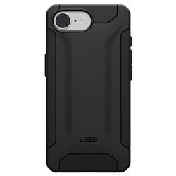 Urban Armor Gear Scout venkovní pouzdro Apple iPhone 17e, iPhone 16e černá odolné vůči nárazům 114508B14040