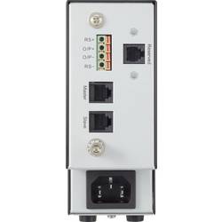 VOLTCRAFT LSP-1362 laboratorní zdroj s nastavitelným napětím, 0.5 - 36 V, 5 A (max.), 80 W, Auto-Range , funkce Master/Slave, výstup 1 x, VC-11238230