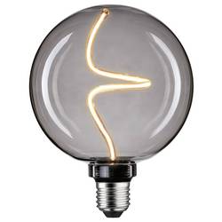 Paulmann 29238 LED E27 kulatý tvar 4 W jantar (Ø x v) 125 mm x 164 mm 1 ks