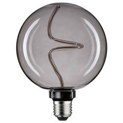 Paulmann 29238 LED E27 kulatý tvar 4 W jantar (Ø x v) 125 mm x 164 mm 1 ks