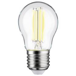 Paulmann 29213 LED Energetická třída (EEK2021) A (A - G) E27 kapkový tvar 2.5 W neutrální bílá (Ø x v) 45 mm x 80 mm 1 ks