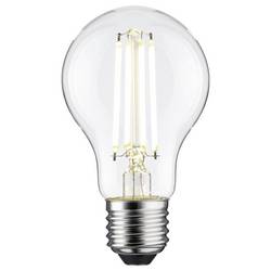 Paulmann 29254 LED Energetická třída (EEK2021) B (A - G) E27 klasická žárovka 4.3 W neutrální bílá (Ø x v) 60 mm x 105 mm 1 ks