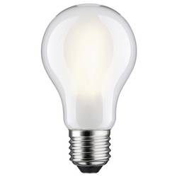 Paulmann 29255 LED Energetická třída (EEK2021) B (A - G) E27 klasická žárovka 2.5 W teplá bílá (Ø x v) 60 mm x 105 mm 1 ks