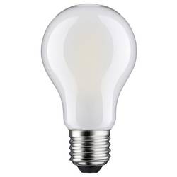 Paulmann 29255 LED Energetická třída (EEK2021) B (A - G) E27 klasická žárovka 2.5 W teplá bílá (Ø x v) 60 mm x 105 mm 1 ks