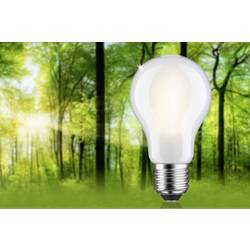Paulmann 29255 LED Energetická třída (EEK2021) B (A - G) E27 klasická žárovka 2.5 W teplá bílá (Ø x v) 60 mm x 105 mm 1 ks