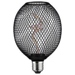 Paulmann 29261 LED E27 kulatý tvar 4 W jantar (Ø x v) 110 mm x 160 mm 1 ks