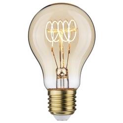 Paulmann 29244 LED E27 4.5 W jantar (Ø x v) 60 mm x 105 mm 1 ks