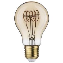Paulmann 29244 LED E27 4.5 W jantar (Ø x v) 60 mm x 105 mm 1 ks