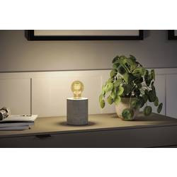 Paulmann 29244 LED E27 4.5 W jantar (Ø x v) 60 mm x 105 mm 1 ks