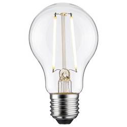 Paulmann 29250 LED Energetická třída (EEK2021) B (A - G) E27 klasická žárovka 2.5 W teplá bílá (Ø x v) 60 mm x 105 mm 1 ks