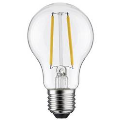Paulmann 29250 LED Energetická třída (EEK2021) B (A - G) E27 klasická žárovka 2.5 W teplá bílá (Ø x v) 60 mm x 105 mm 1 ks