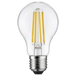 Paulmann 29251 LED Energetická třída (EEK2021) B (A - G) E27 klasická žárovka 4.3 W teplá bílá (Ø x v) 60 mm x 105 mm 1 ks