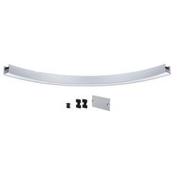 Paulmann 98177 Linion LED stropní svítidlo LED 6.5 W chrom (matný)