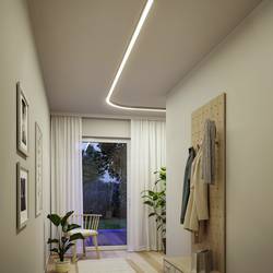 Paulmann 98177 Linion LED stropní svítidlo LED 6.5 W chrom (matný)
