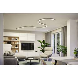 Paulmann 98177 Linion LED stropní svítidlo LED 6.5 W chrom (matný)