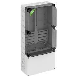 Spelsberg 74910501 ZKi 100-f skříň na elektroměr na povrch