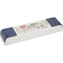 MEAN WELL DAP-04 LED driver, napájecí zdroj pro LED konstantní napětí, konstantní proud stmívatelný, Dali 1 ks