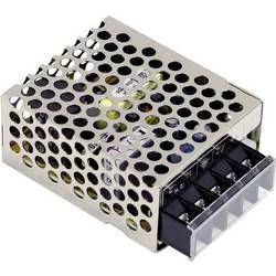 MEAN WELL RS-15-15 spínaný síťový zdroj 15 V/DC 1 A 15 W