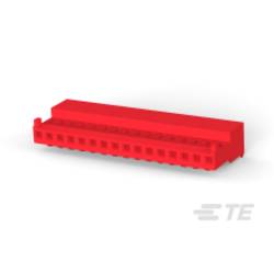 TE Connectivity 4-643813-6, 1 ks Bag