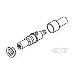 TE Connectivity 5-228618-1, 1 ks Carton