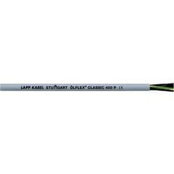 LAPP ÖLFLEX® CLASSIC 400 P 1312107/100 řídicí kabel 7 G 0.75 mm², 100 m, šedá
