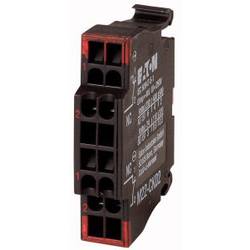 Eaton M22-CK02 spínací kontaktní prvek 2 rozpínací kontakty bez aretace 230 V/AC, 24 V/DC 1 ks
