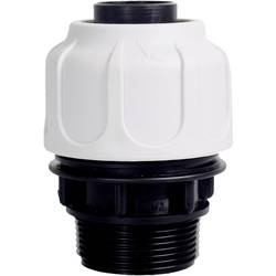 T.I.P. - Technische Industrie Produkte 30966 30966 připojovací kus sací hadice 32 mm plast