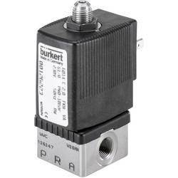 Bürkert magnetický ventil 394530 6014 1 ks