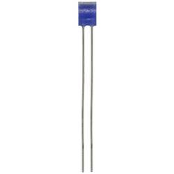 Yageo Nexensos M 213 PT1000 platinový teplotní senzor -70 do +500 °C 1000 Ω 3850 ppm/K radiální Bag
