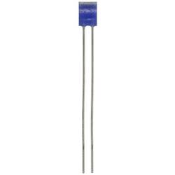 Yageo Nexensos M 213 Pt100 platinový teplotní senzor -70 do +500 °C 100 Ω 3850 ppm/K radiální Bag