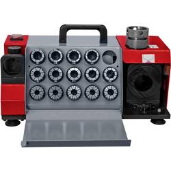 Holzmann Maschinen BSG26PRO_230V BSG26PRO_230V Bruska k vrtačce 250 W