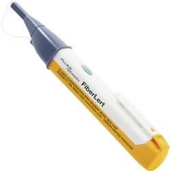 Fluke Networks FIBERLERT-125 tester optických kabelů, síť, 5317262
