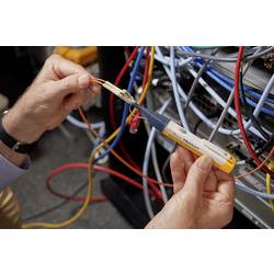 Fluke Networks FIBERLERT-125 tester optických kabelů, síť, 5317262