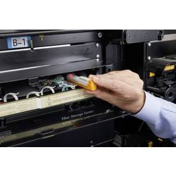 Fluke Networks FIBERLERT-125 tester optických kabelů, síť, 5317262