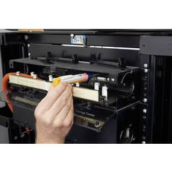 Fluke Networks FIBERLERT-125 tester optických kabelů, síť, 5317262