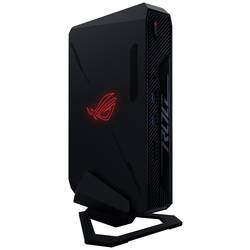 Asus mini PC (HTPC), Gaming PC ROG NUC RNUC14SRKU7168A2I Intel® Core™ Ultra 7 155H 4.8 GHz 16 GB RAM 512 GB SSD Intel Arc Graphics Nvidia Force RTX 4060 Win 11