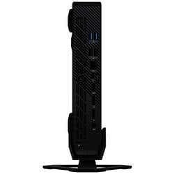 Asus mini PC (HTPC), Gaming PC ROG NUC RNUC14SRKU7168A2I 2.5 cm (1 palec) Intel® Core™ Ultra 7 155H 4.8 GHz 16 GB RAM 512 GB SSD Intel Arc Graphics Nvidia