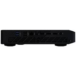 Asus mini PC (HTPC), Gaming PC ROG NUC RNUC14SRKU7168A2I 2.5 cm (1 palec) Intel® Core™ Ultra 7 155H 4.8 GHz 16 GB RAM 512 GB SSD Intel Arc Graphics Nvidia