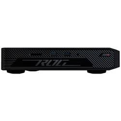 Asus mini PC (HTPC), Gaming PC ROG NUC RNUC14SRKU7168A2I 2.5 cm (1 palec) Intel® Core™ Ultra 7 155H 4.8 GHz 16 GB RAM 512 GB SSD Intel Arc Graphics Nvidia