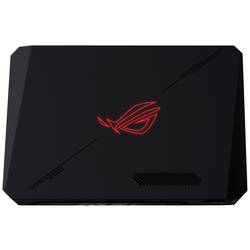 Asus mini PC (HTPC), Gaming PC ROG NUC RNUC14SRKU7168A2I 2.5 cm (1 palec) Intel® Core™ Ultra 7 155H 4.8 GHz 16 GB RAM 512 GB SSD Intel Arc Graphics Nvidia