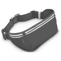 Hama pouzdro na opasek Universal Universal černá 00019859