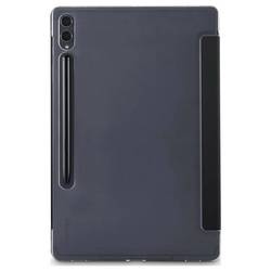 Hama pouzdro na tablet Samsung Samsung Galaxy Tab S10 Ultra 14,6 37,1 cm (14,6) BookCase černá