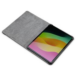 Hama pouzdro na tablet Univerzální Tablets 28 - 33 cm (11 - 13) 33 cm (13) BookCase černá
