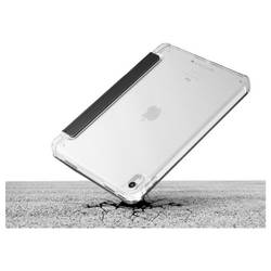 Hama pouzdro na tablet Apple Apple iPad 10.9 (2022)/11 (2025) 27,9 cm (11) Bumper / rám černá